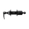 Roland Front Roue Ryde 27,5 Rival26 Shimano QC400 Black