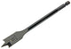 Mack 1018517 - foret à bois plat DIN 7487 ø 16,0 x 160 mm | 5 pièces