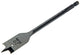 Mack 1018519 - foret à bois plat DIN 7487 ø 20,0 x 160 mm | 5 pièces