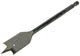 Mack 1018521 - foret à bois plat DIN 7487 ø 24,0 x 160 mm | 5 pièces