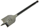 Mack 1018522 - foret à bois plat DIN 7487 ø 30,0 x 160 mm | 5 pièces