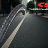 CST Tire Tour Dynamic 26 x 1,75 ZW reflé