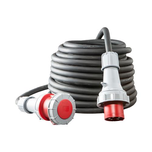 Rallonge 50m 5g25 125a 5p