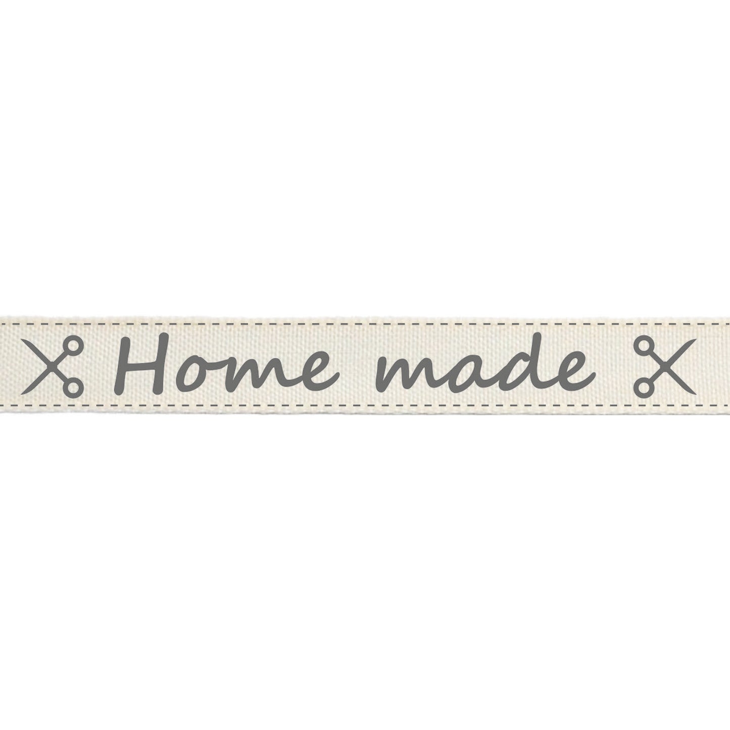 Vaessen creative • ruban 2mx15mm fr fait maison
