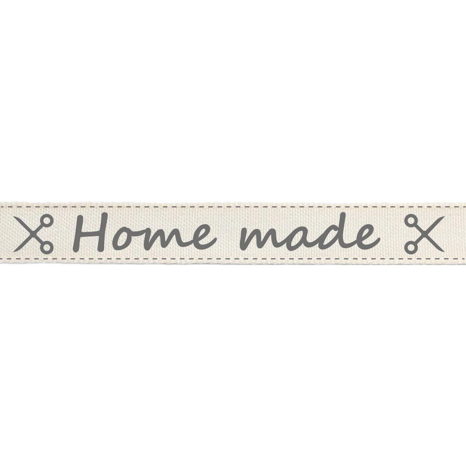 Vaessen creative • ruban 2mx15mm fr fait maison