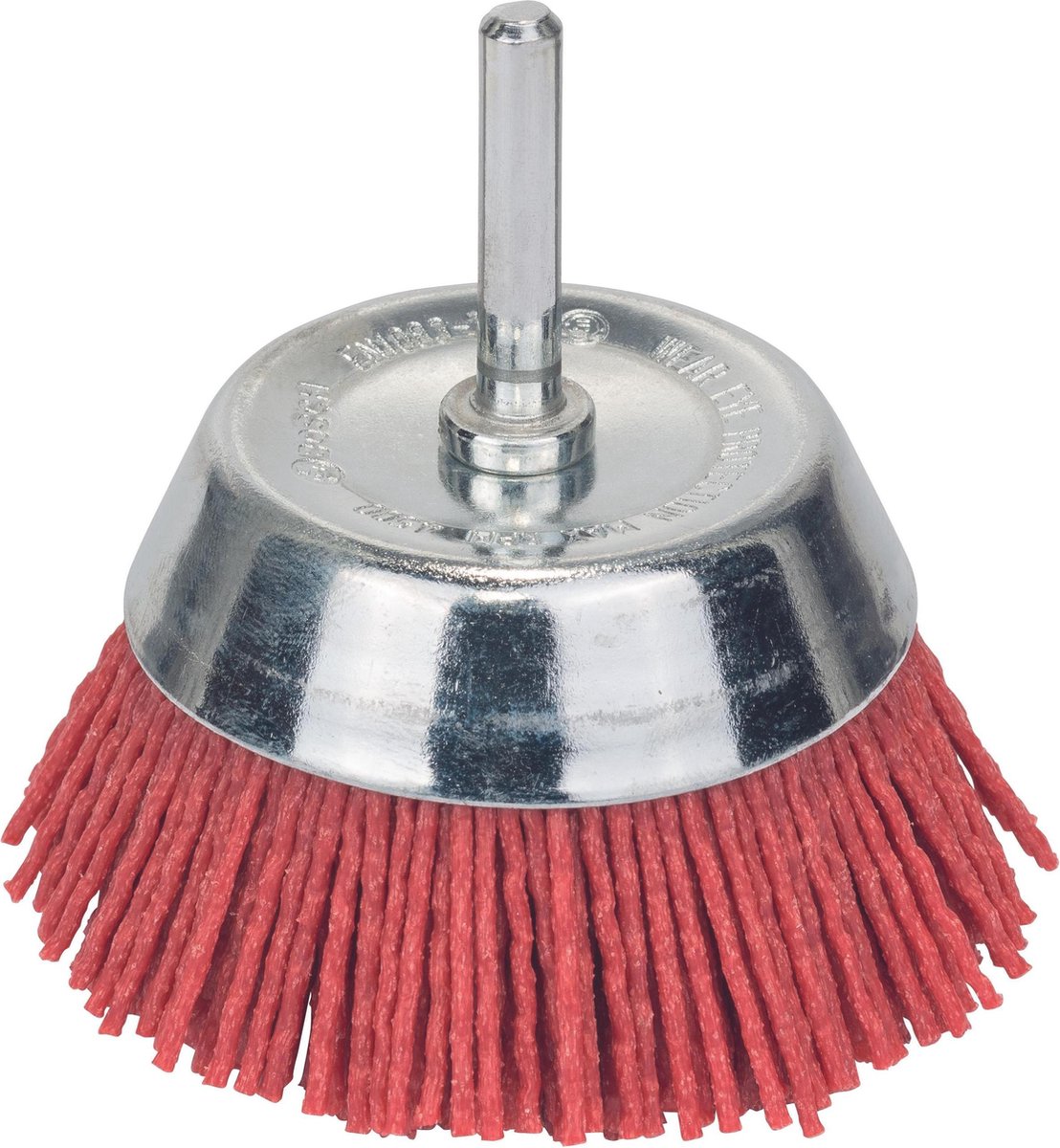 Brosse Bosch 6 mm 75, nylon 1.1