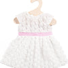 Robe de rêve Heless Dolls, 35-45 cm