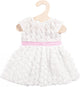 Robe de rêve Heless Dolls, 35-45 cm