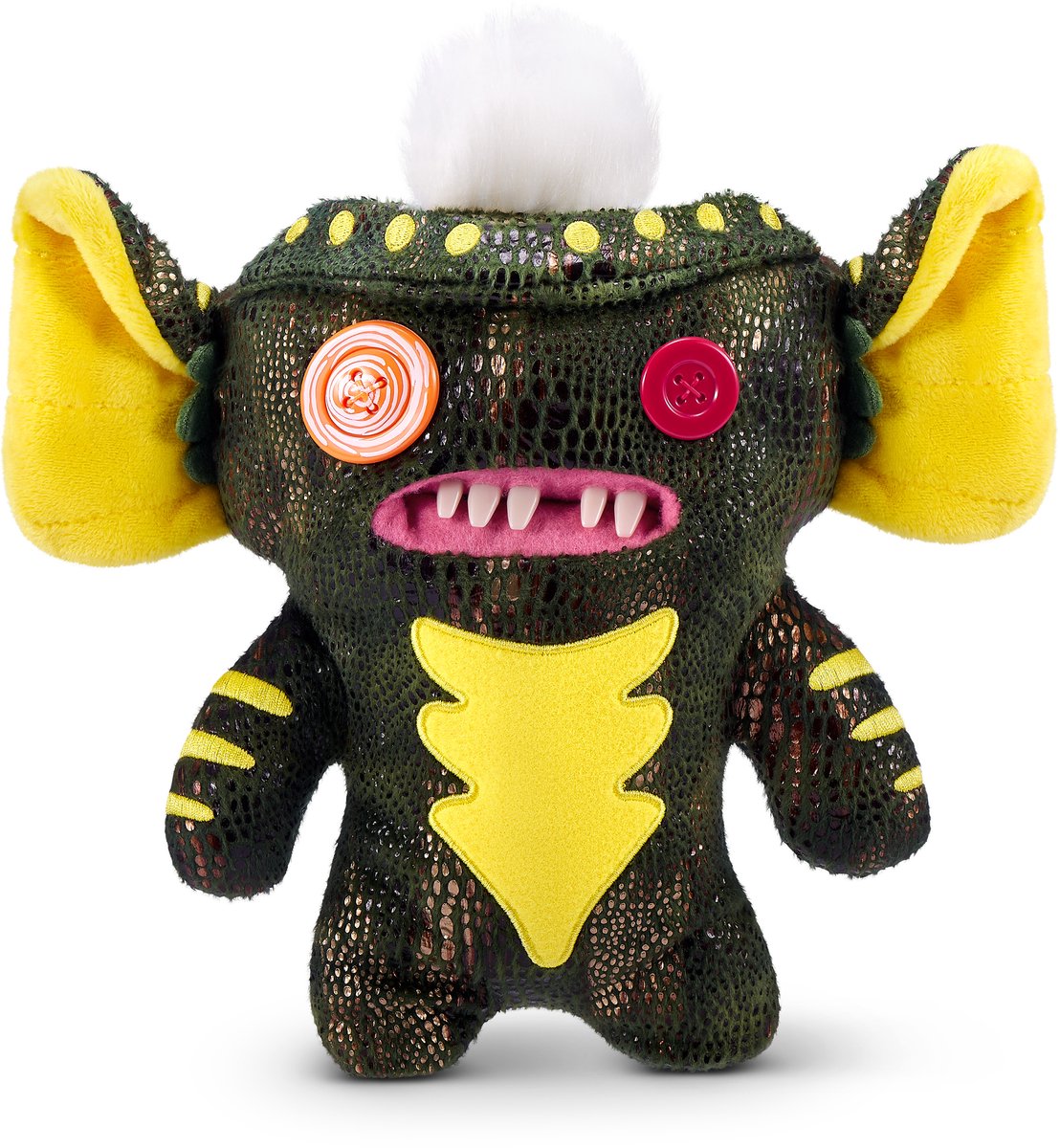 Fuggler x the gremlins assortiment 23 cm série 1 (rayure) de zuru