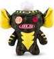 Fuggler x the gremlins assortiment 23 cm série 1 (rayure) de zuru