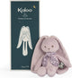 Kaloo lapinoo - peluche - lapin - couleur rose - 25cm.