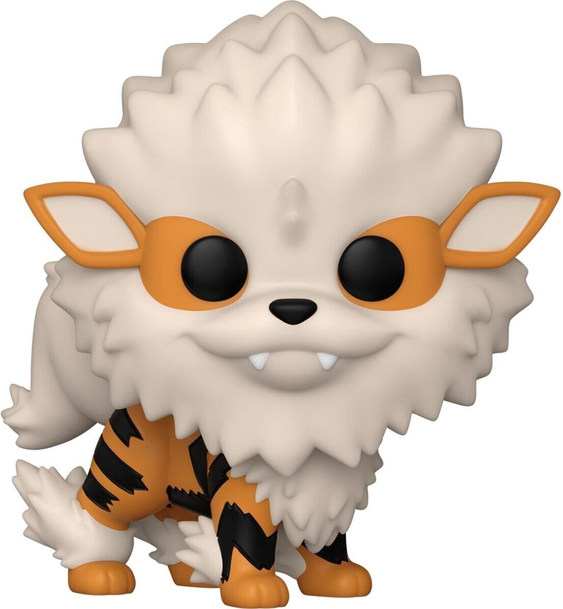 Funko-pop ! - jeux - pokemon - arcanin #920