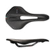Selle F-tech repente quasar 2.0 aeron technologie lcf cromoly noir