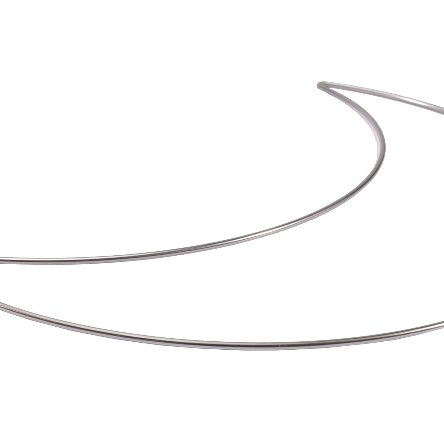 Vaessen creative • cadre métal lune 32cm 3mm