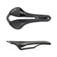F-tech repente selle artax glm 142mm technologie lcf rails carbone boue noire
