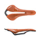 F-tech repente selle artax glm 142mm technologie lcf rails carbone marron boue