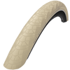 Pneu Cst zeppelin 28 x 1.90'' 50-622 - crème avec reflet