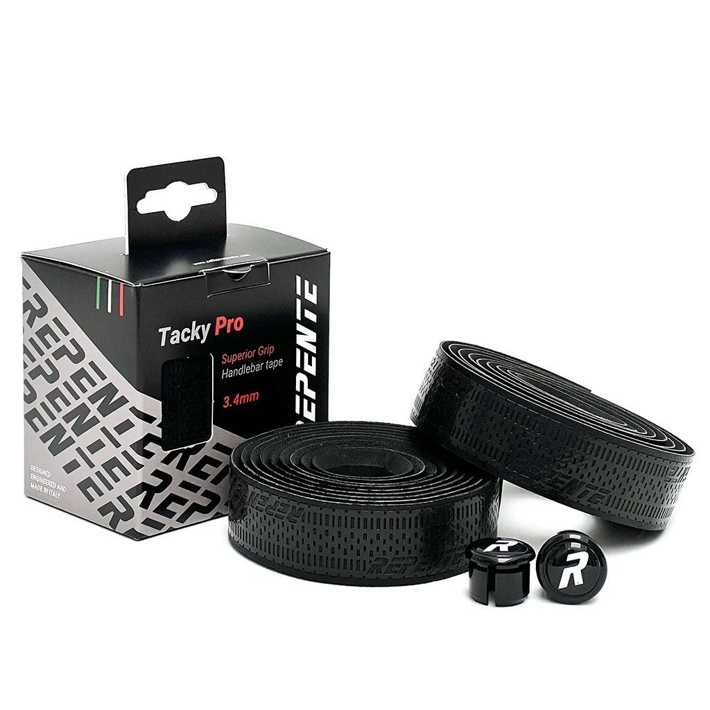 Guidoline Repente Tacky Pro 3,4 mm noir