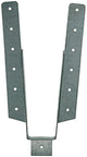 1023684 - connecteur rapide 38x185x115x1mm | 20 pièces