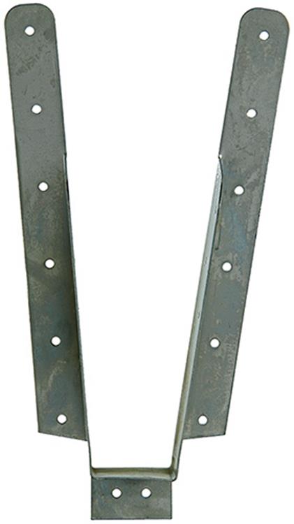 1023685 - connecteur rapide 38x230x150x1mm | 20 pièces