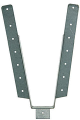 1023686 - connecteur rapide 46x230x150x1mm | 20 pièces - afbeelding 1
