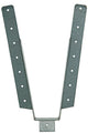 1023686 - connecteur rapide 46x230x150x1mm | 20 pièces