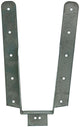 1023687 - connecteur rapide 50x185x115x1mm | 20 pièces