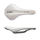 Selle Abi repente nomade 3d full carbone transparent