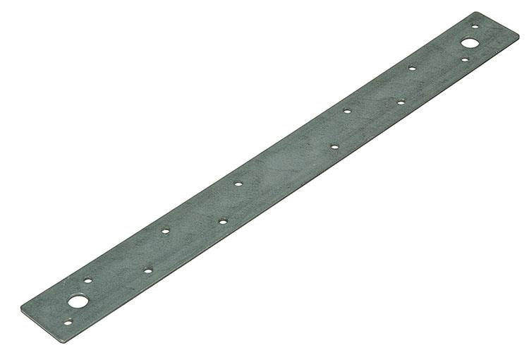 1023709 - plaque d'accouplement 30x300x2mm | 20 pièces