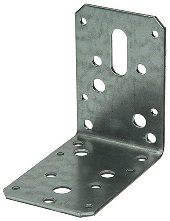 1023715 - ancrage d'angle 90x90x59x2,5mm | 20 pièces