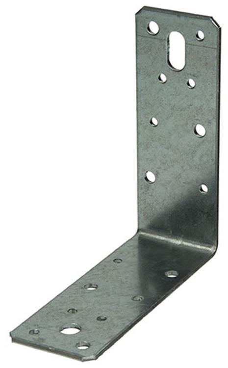 1023719 - ancrage d'angle 125x46x2,5mm | 30 pièces