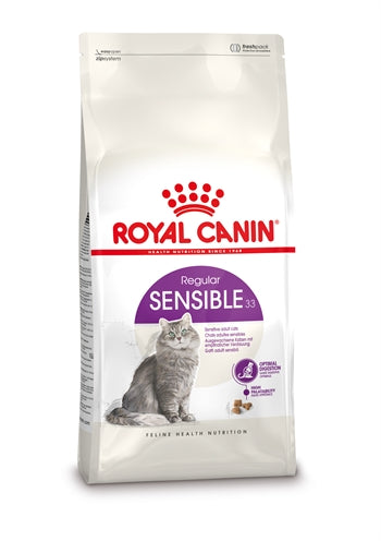 Canin royal canin sensible