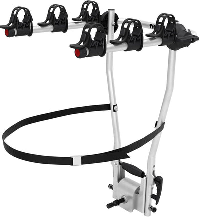 Thule hangon 3bike, avec inclinaison