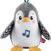 Fisher Price Wappe et Wiebel Pinguin
