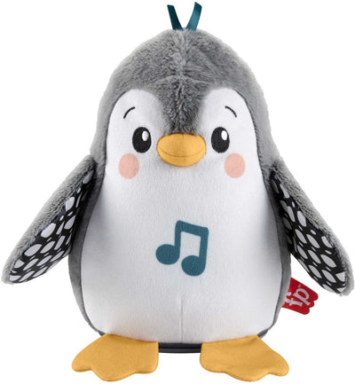 Fisher Price Wappe et Wiebel Pinguin
