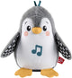 Fisher Price Wappe et Wiebel Pinguin