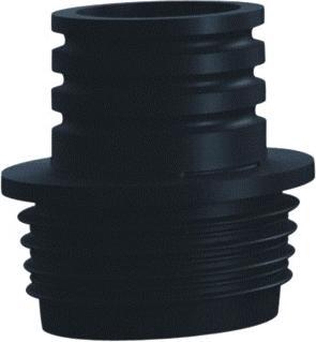 Purus easy-fitt - Brassard EPDM (réducteur) 3106227 - 50 x 40 32mm