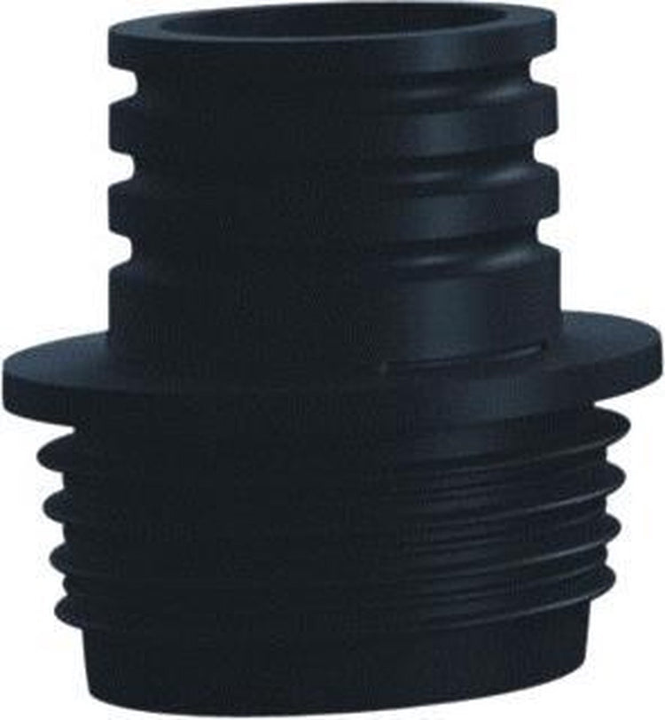 Purus easy-fitt - Brassard EPDM (réducteur) 3106227 - 50 x 40 32mm