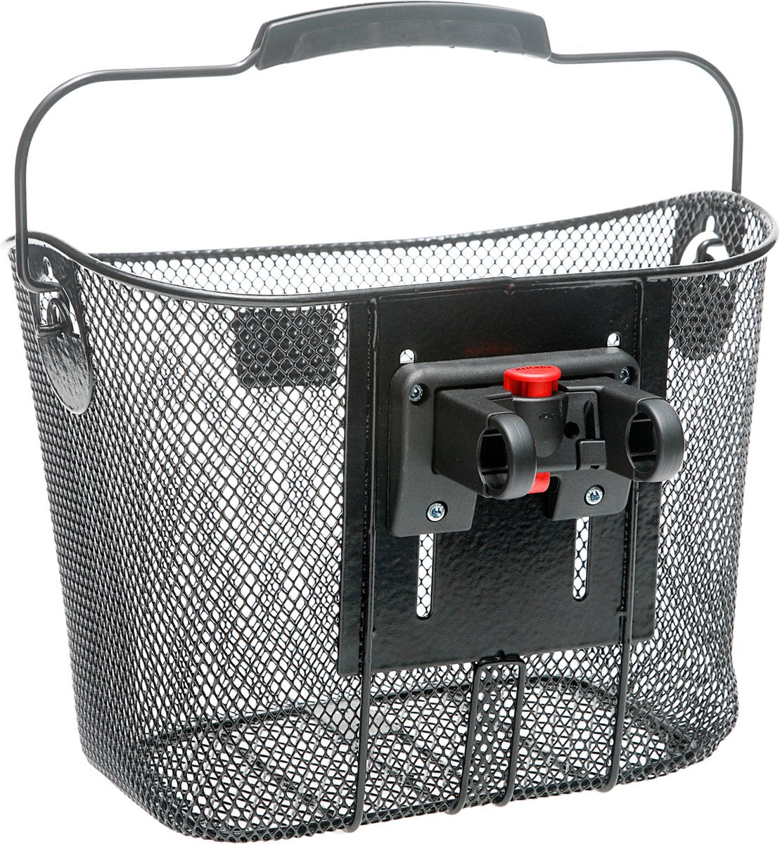 Newlooxs New Mand Toscany 19L Black