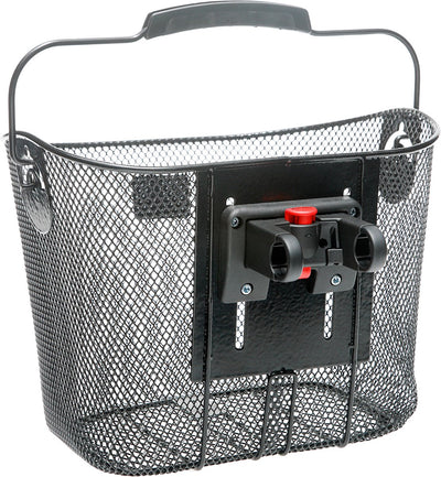 Newlooxs New Mand Toscany 19L Black