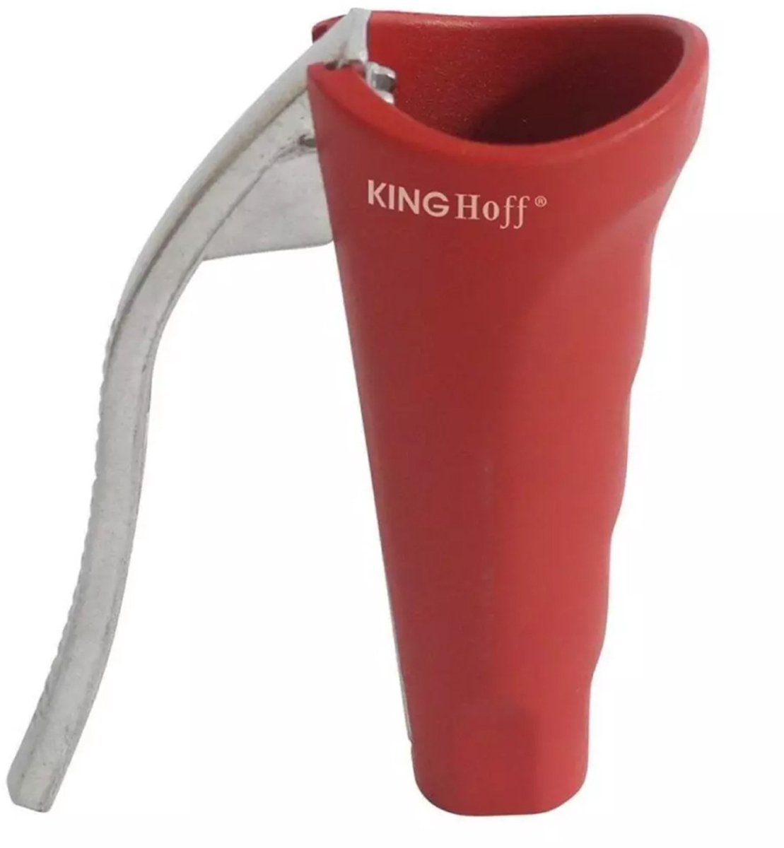 Kinghoff 1739 - casse-noix - rouge