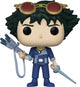 Funko-pop ! animation : cowboy bebop - pointe avec arme épée