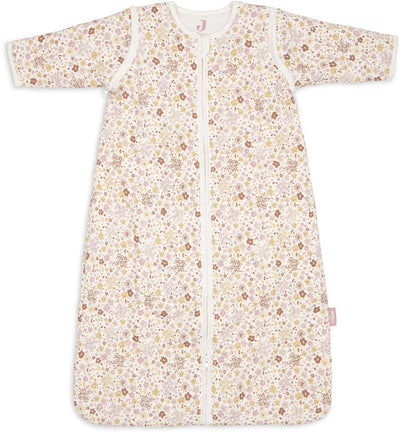 Jollein gigoteuse avec manche amovible 90cm - fées des fleurs