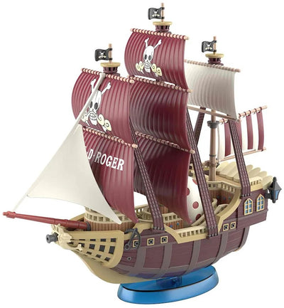 Bandai Namco One Piece Grand Ship Collection Kit de modèle Oro Jackson
