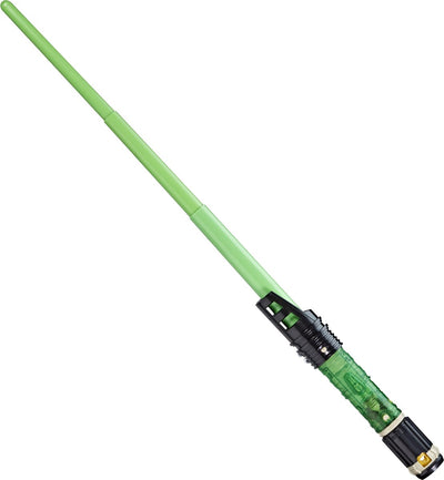 Hasbro Star Wars Sabre Laser Forge Kyber Core Roleplay Réplique Sabre Laser Luke Skywalker