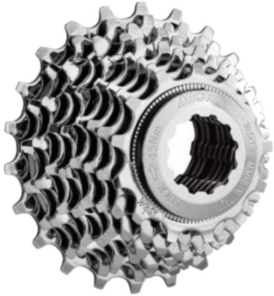 Miche Cassette 8V 13-28 Campa.