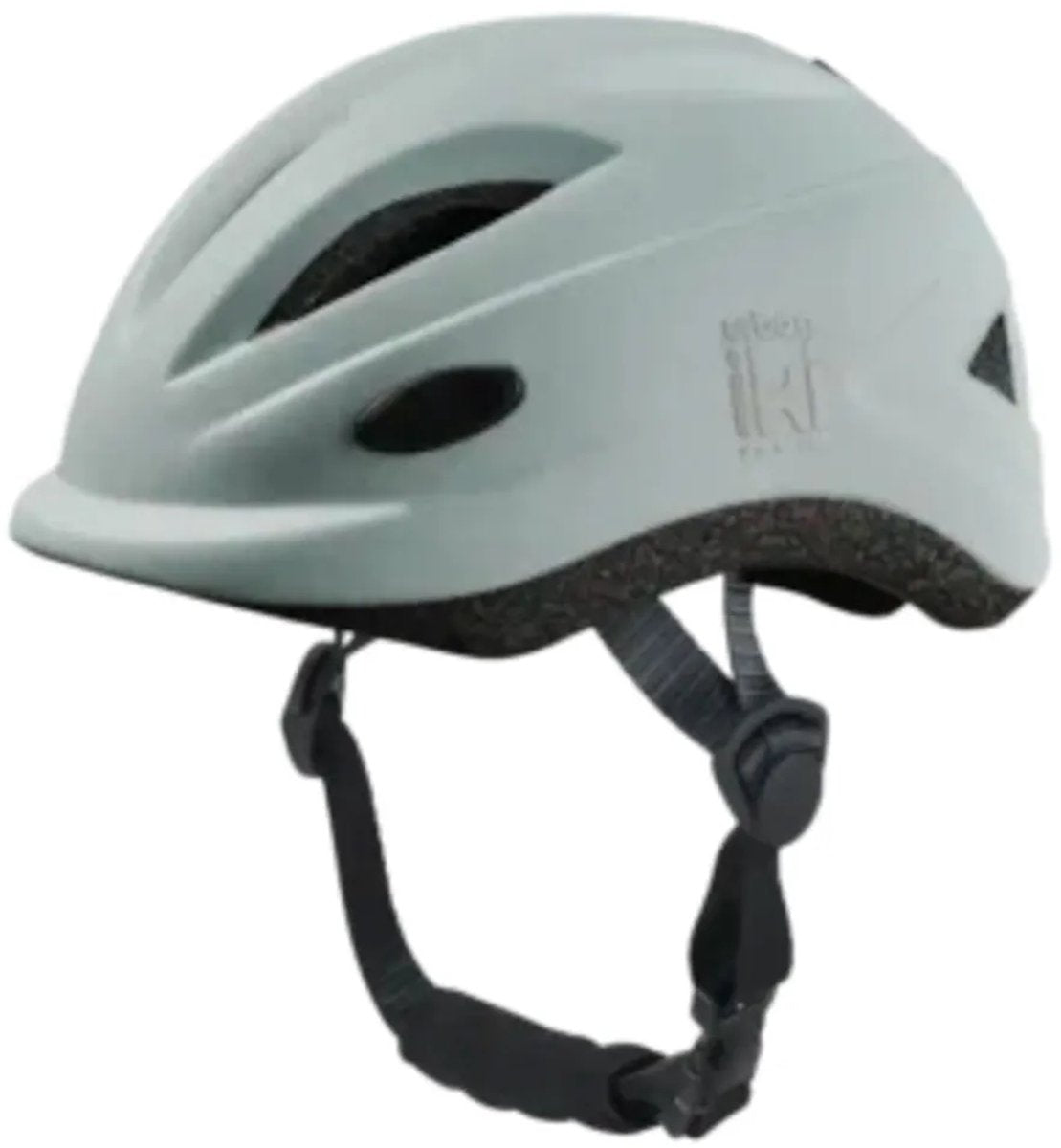 Casque Urban iki urban ik - aotake bleu clair - xs (44 - 48 cm)