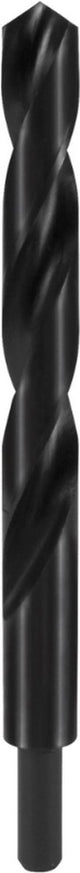 Heller 21496 4 hss - foret hélicoïdal pour métal - 20 mm - longueur totale 238 mm - DIN 345 mk2 1- pièce(s)