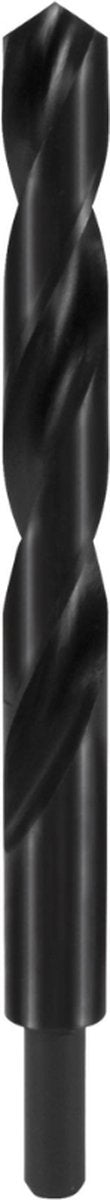 Heller 21496 4 hss - foret hélicoïdal pour métal - 20 mm - longueur totale 238 mm - DIN 345 mk2 1- pièce(s)
