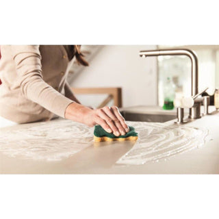VILEDA RUSURING SPONGE SLALOM UNIVERSEL